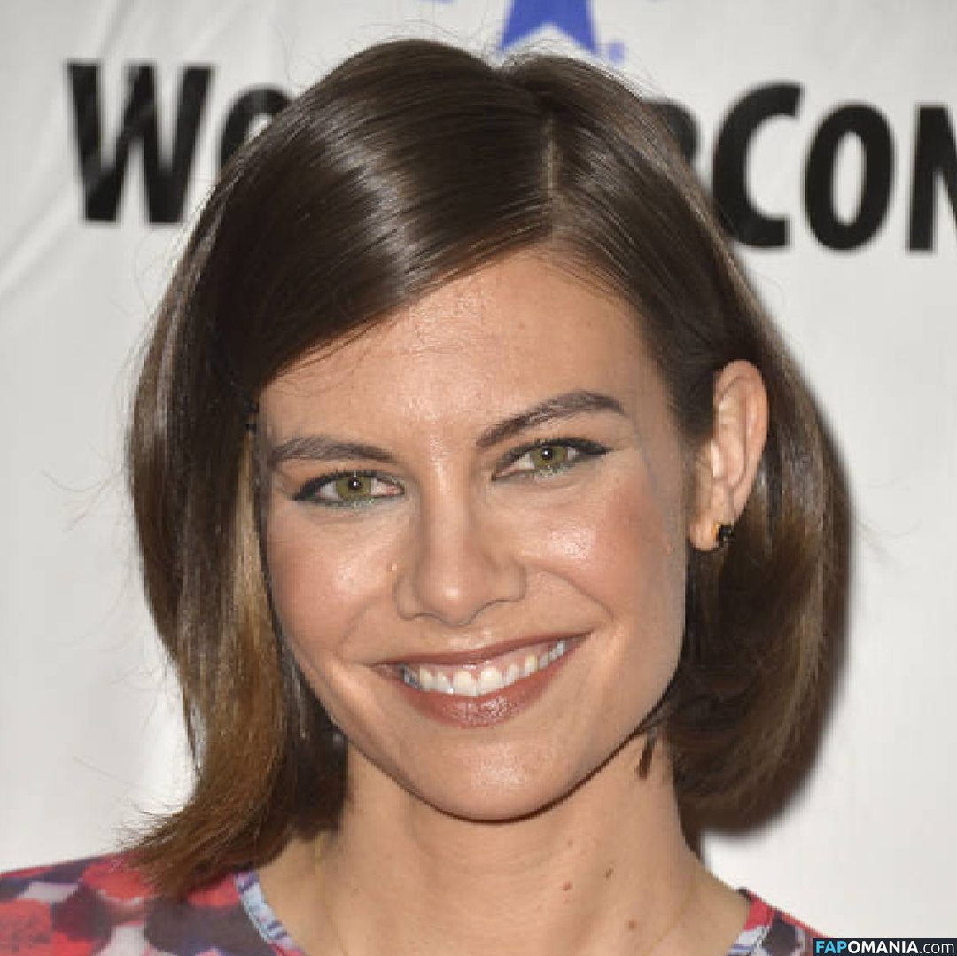 Lauren Cohan / laurencohan / lcohanupdates ヌード OnlyFans  流出写真 #15
