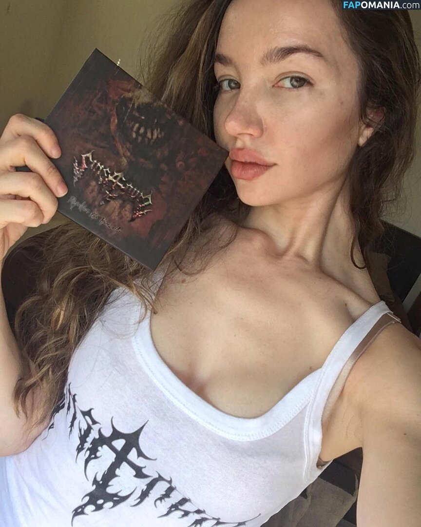 Lauren Hart / https: / ohlaurenhart ヌード OnlyFans  流出写真 #6