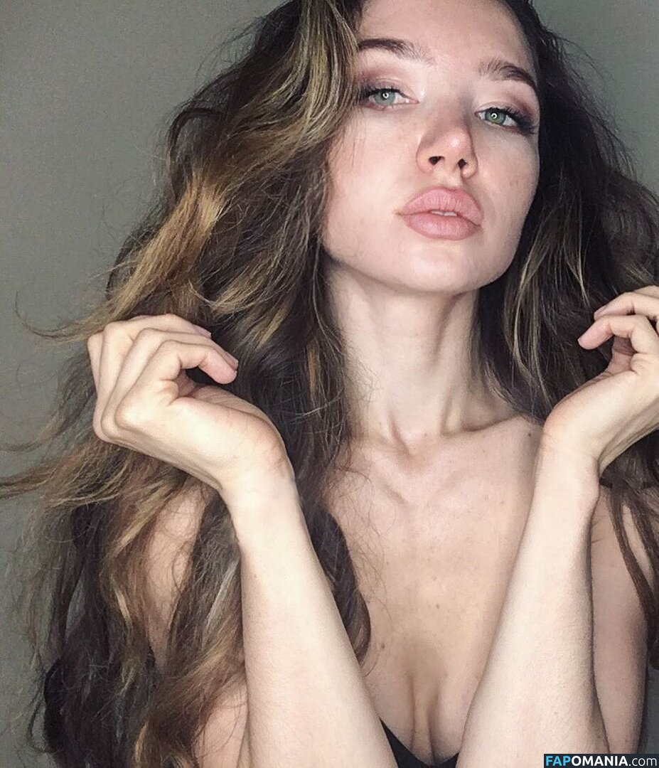 Lauren Hart / https: / ohlaurenhart ヌード OnlyFans  流出写真 #8