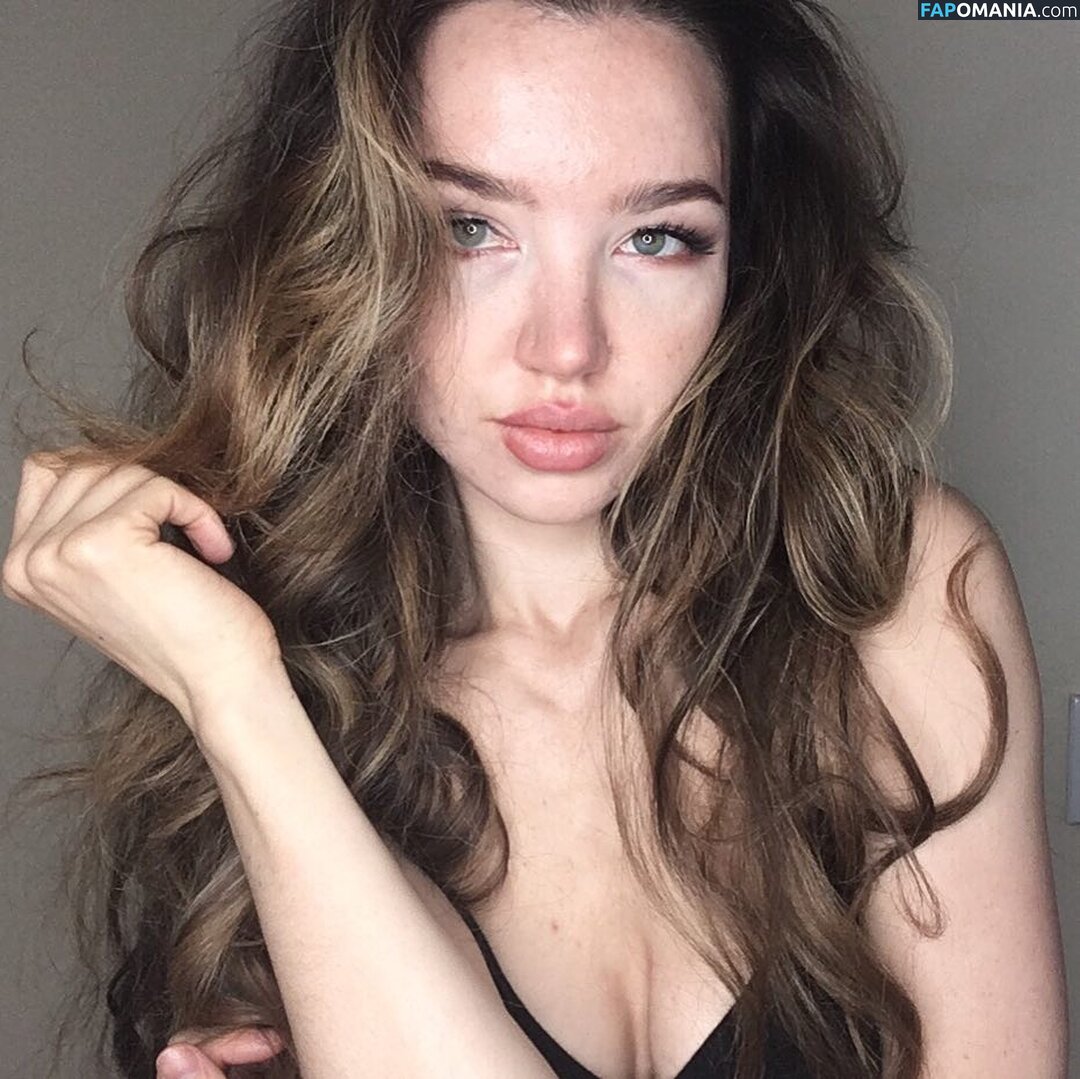 Lauren Hart / https: / ohlaurenhart ヌード OnlyFans  流出写真 #9