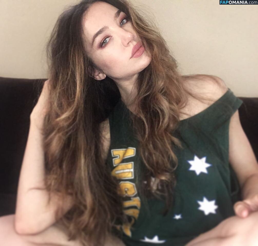 Lauren Hart / https: / ohlaurenhart ヌード OnlyFans  流出写真 #10