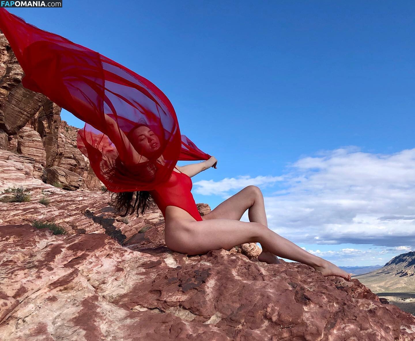 Lauren Hart / https: / ohlaurenhart ヌード OnlyFans  流出写真 #18