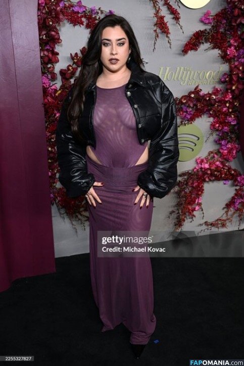 Lauren Jauregui / laurenjauregui / pink_narcissus23 ヌード OnlyFans  流出写真 #208