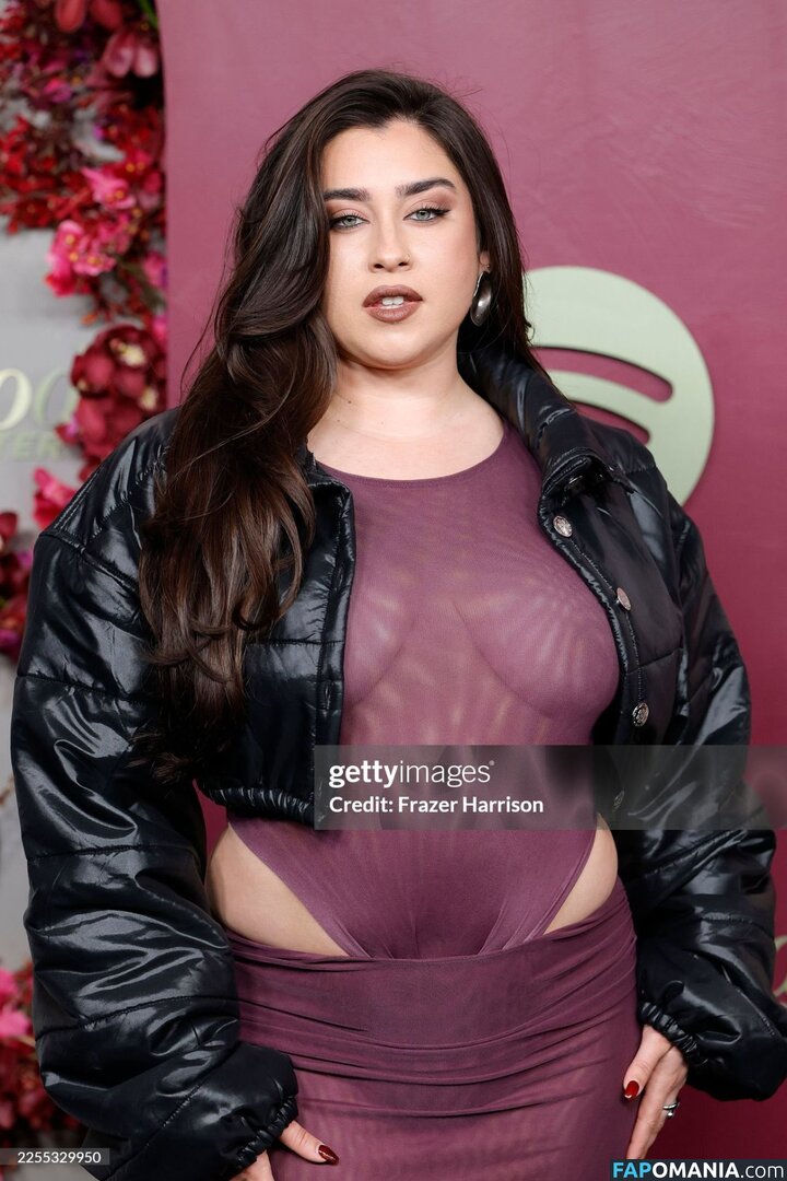 Lauren Jauregui / laurenjauregui / pink_narcissus23 ヌード OnlyFans  流出写真 #209