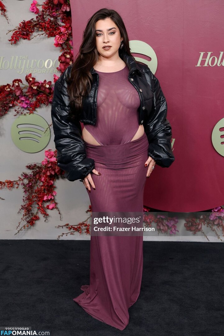 Lauren Jauregui / laurenjauregui / pink_narcissus23 ヌード OnlyFans  流出写真 #210