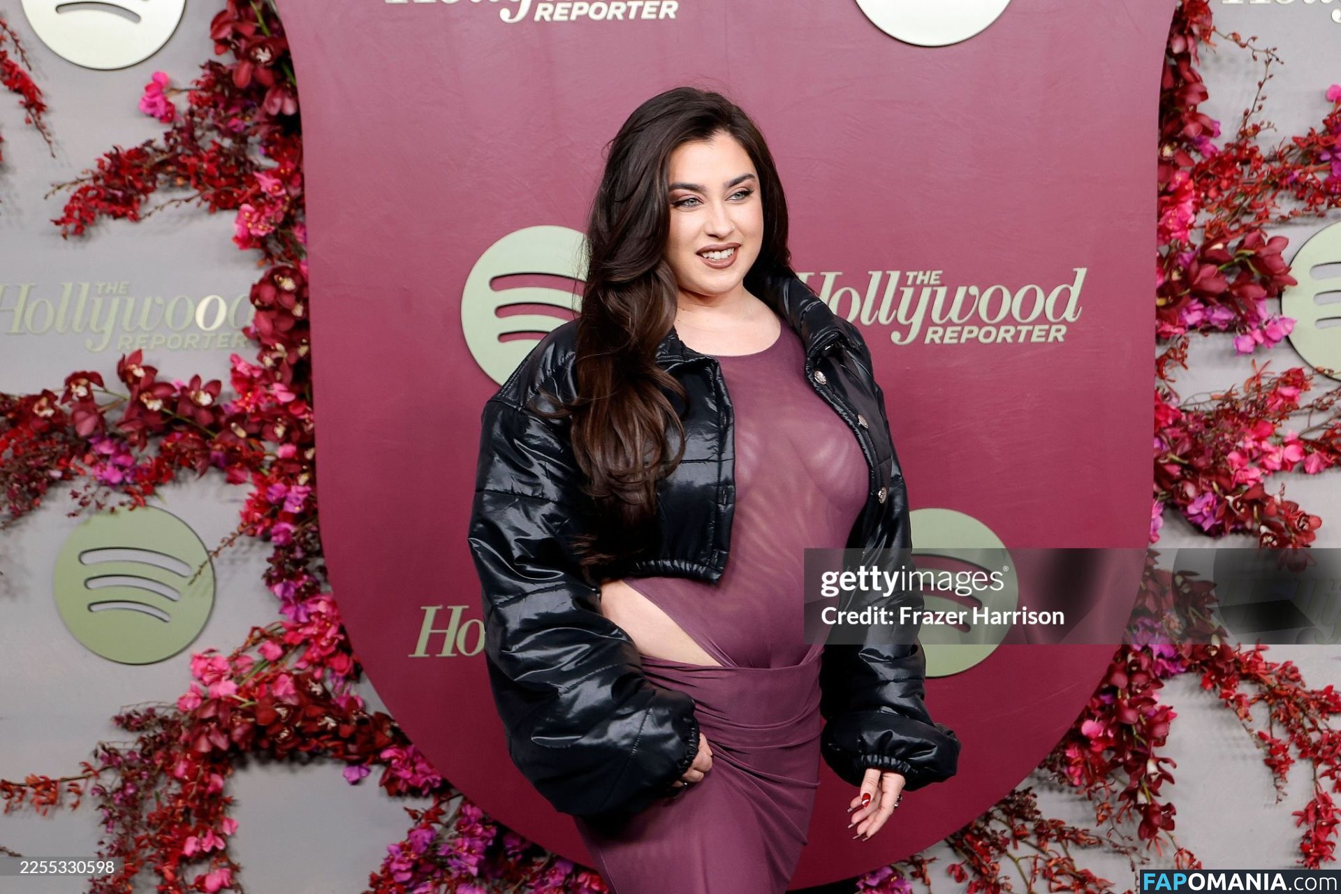 Lauren Jauregui / laurenjauregui / pink_narcissus23 ヌード OnlyFans  流出写真 #212