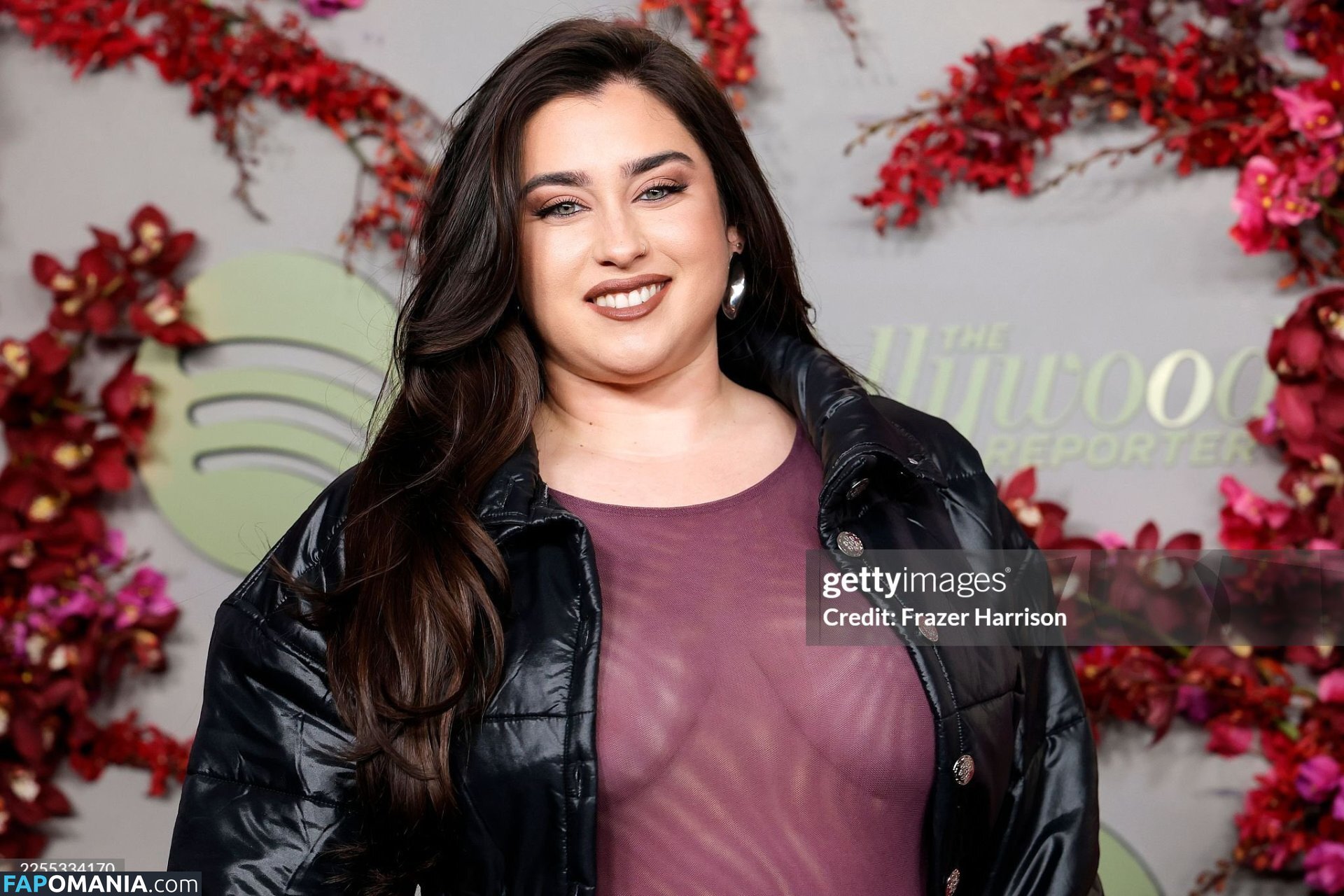 Lauren Jauregui / laurenjauregui / pink_narcissus23 ヌード OnlyFans  流出写真 #213