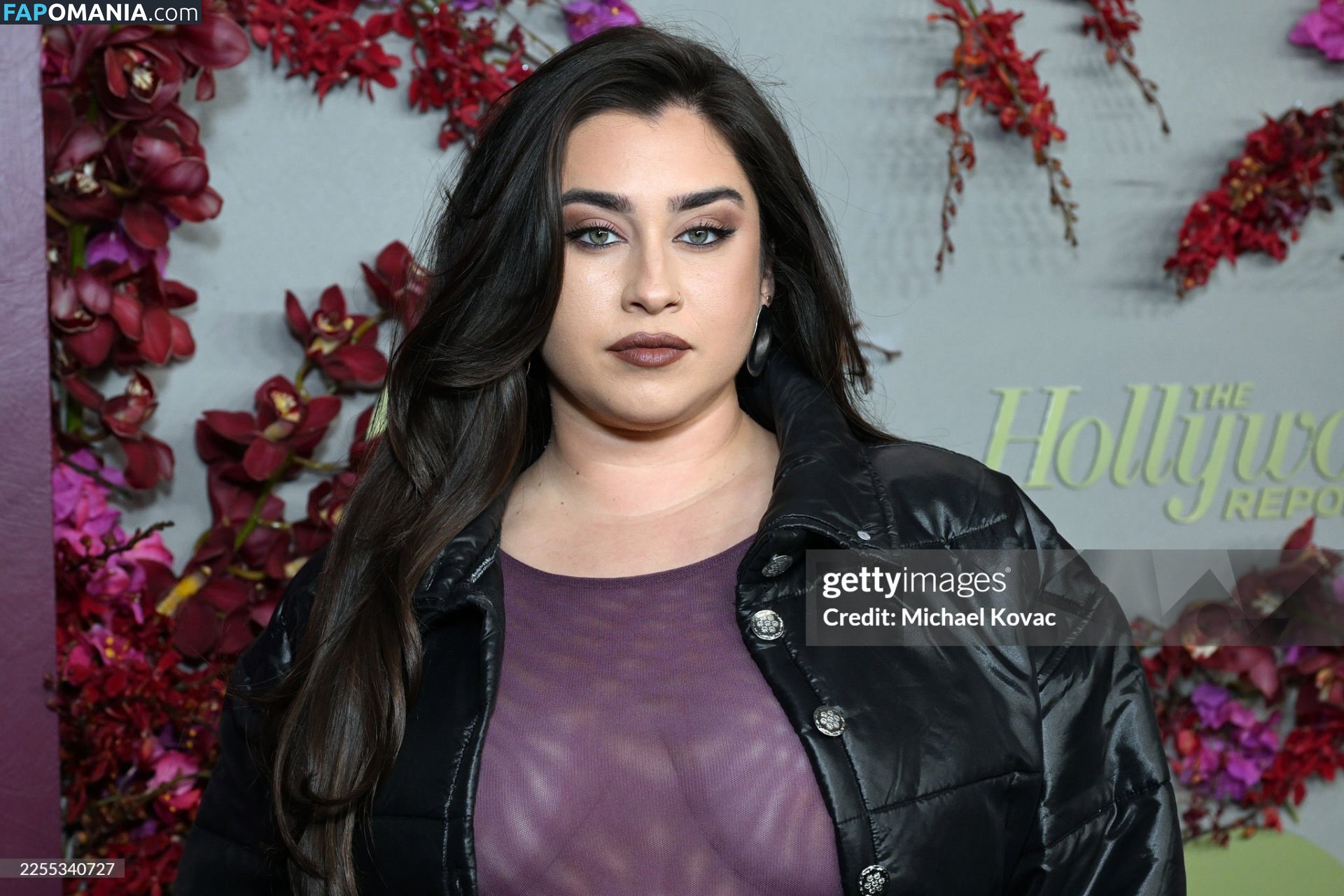 Lauren Jauregui / laurenjauregui / pink_narcissus23 ヌード OnlyFans  流出写真 #214