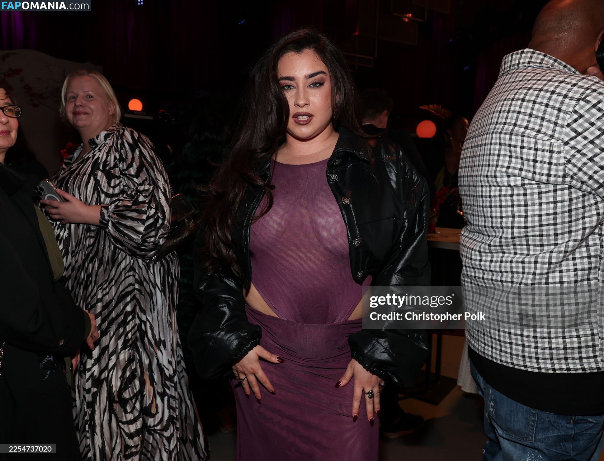 Lauren Jauregui / laurenjauregui / pink_narcissus23 ヌード OnlyFans  流出写真 #216