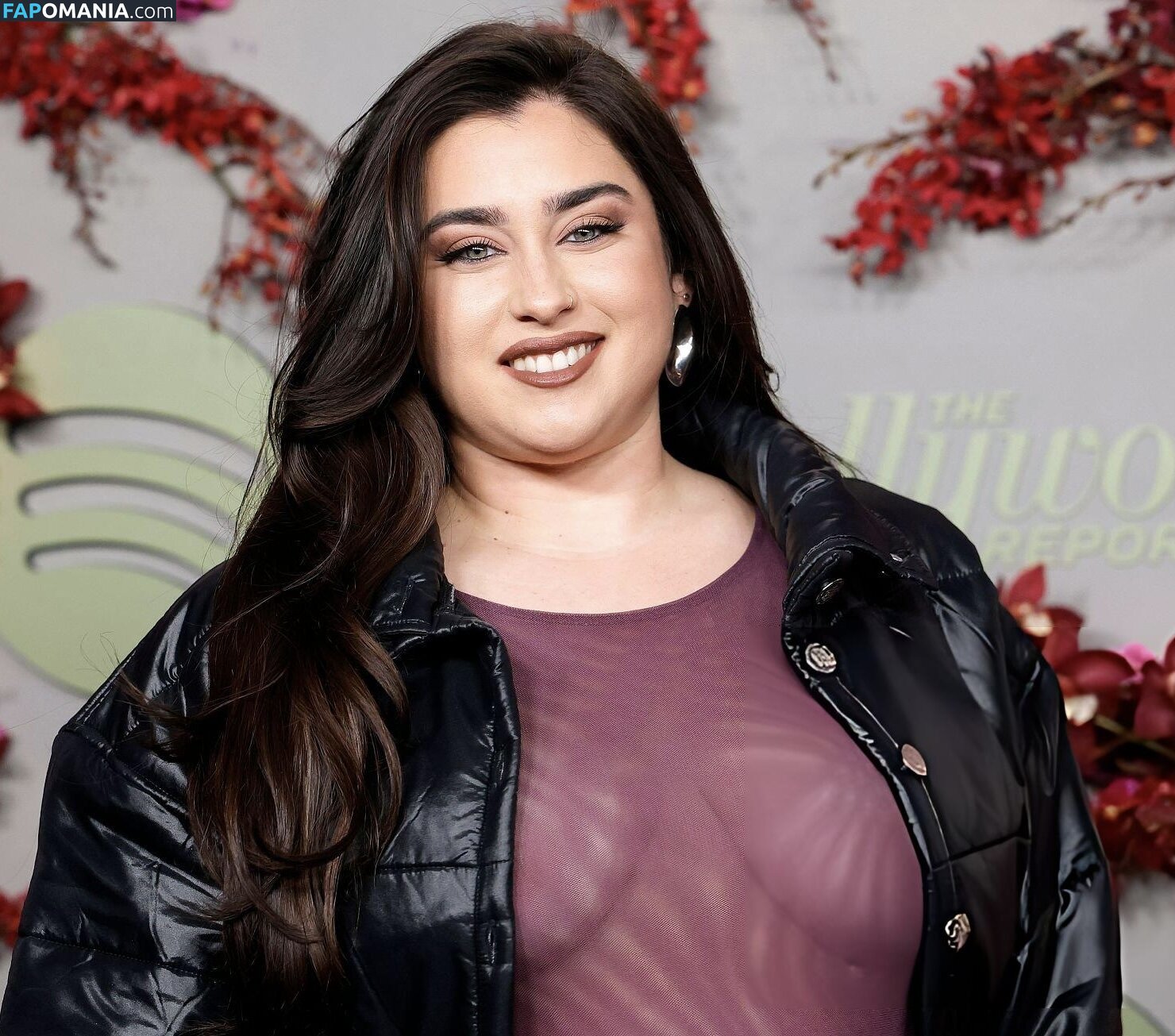 Lauren Jauregui / laurenjauregui / pink_narcissus23 ヌード OnlyFans  流出写真 #218