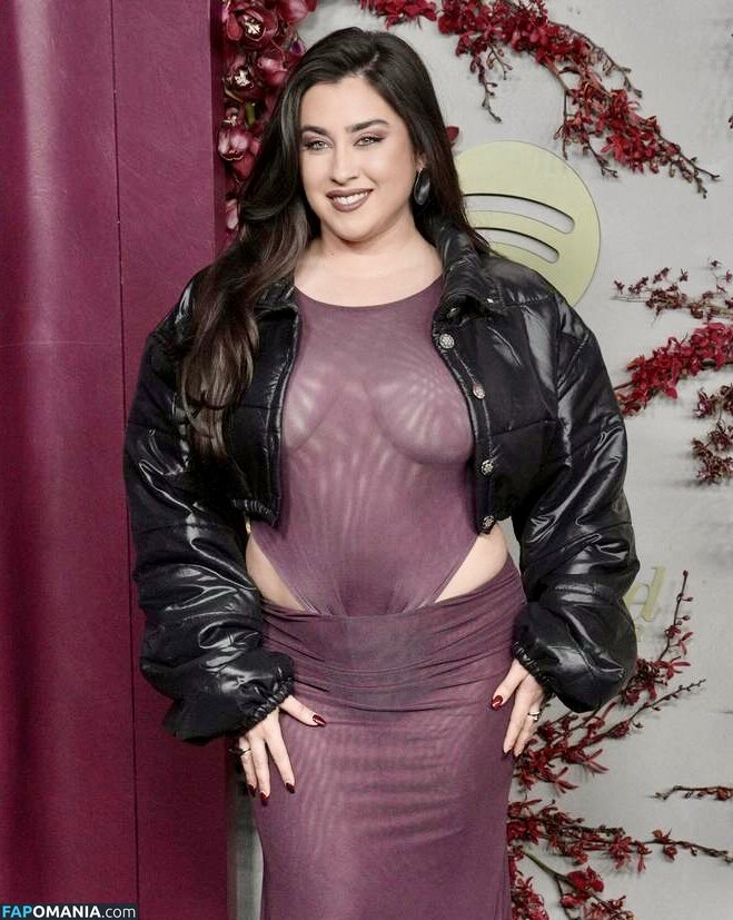 Lauren Jauregui / laurenjauregui / pink_narcissus23 ヌード OnlyFans  流出写真 #219