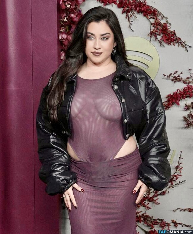 Lauren Jauregui / laurenjauregui / pink_narcissus23 ヌード OnlyFans  流出写真 #220