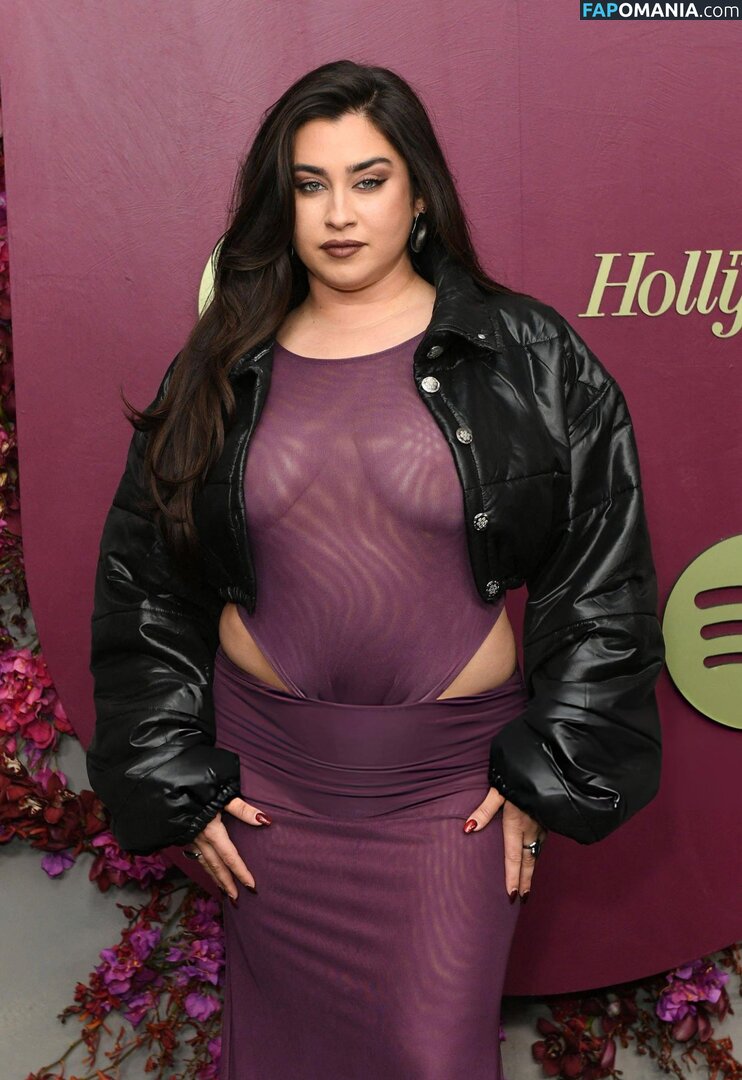 Lauren Jauregui / laurenjauregui / pink_narcissus23 ヌード OnlyFans  流出写真 #221