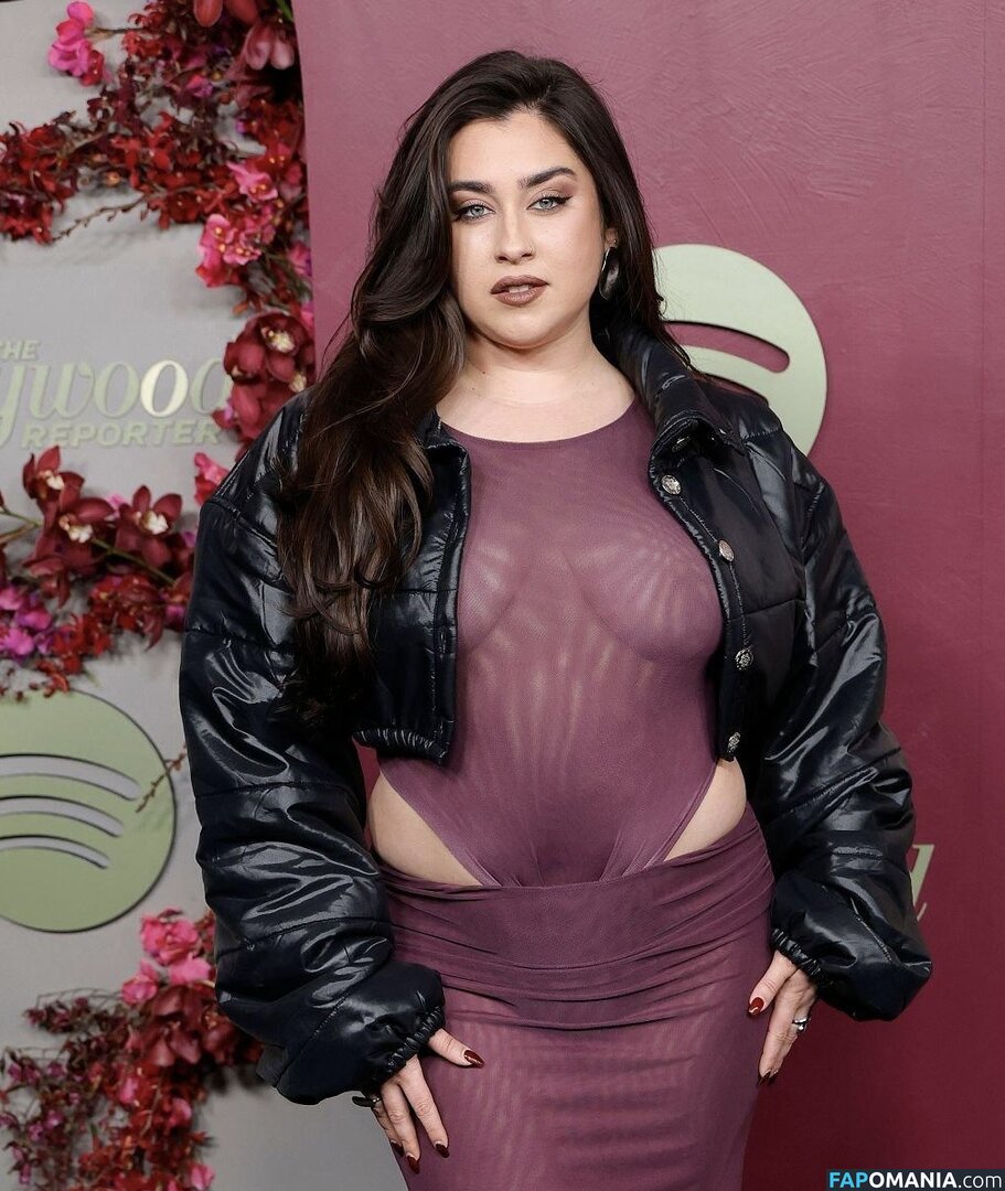 Lauren Jauregui / laurenjauregui / pink_narcissus23 ヌード OnlyFans  流出写真 #222