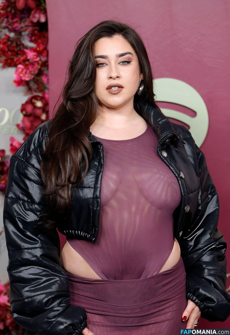 Lauren Jauregui / laurenjauregui / pink_narcissus23 ヌード OnlyFans  流出写真 #224