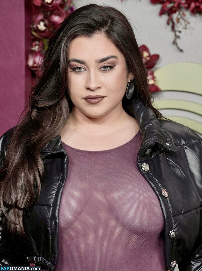Lauren Jauregui / laurenjauregui / pink_narcissus23 ヌード OnlyFans  流出写真 #227