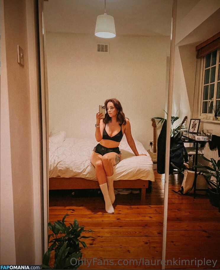 Lauren Kim Ripley / laurenkimripley ヌード OnlyFans  流出写真 #32