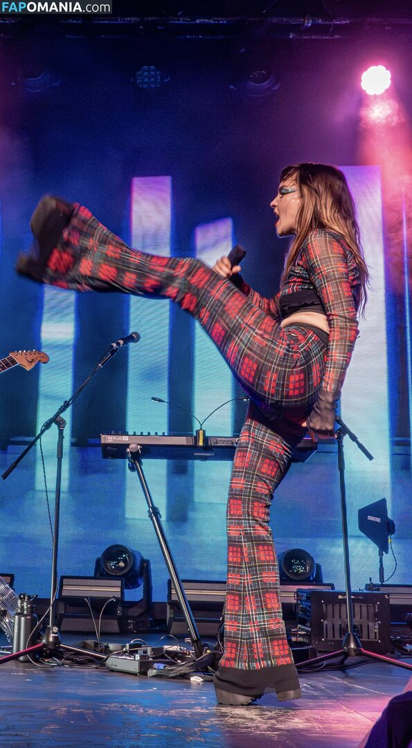 Lauren Mayberry / laurenevemayberry ヌード OnlyFans  流出写真 #29
