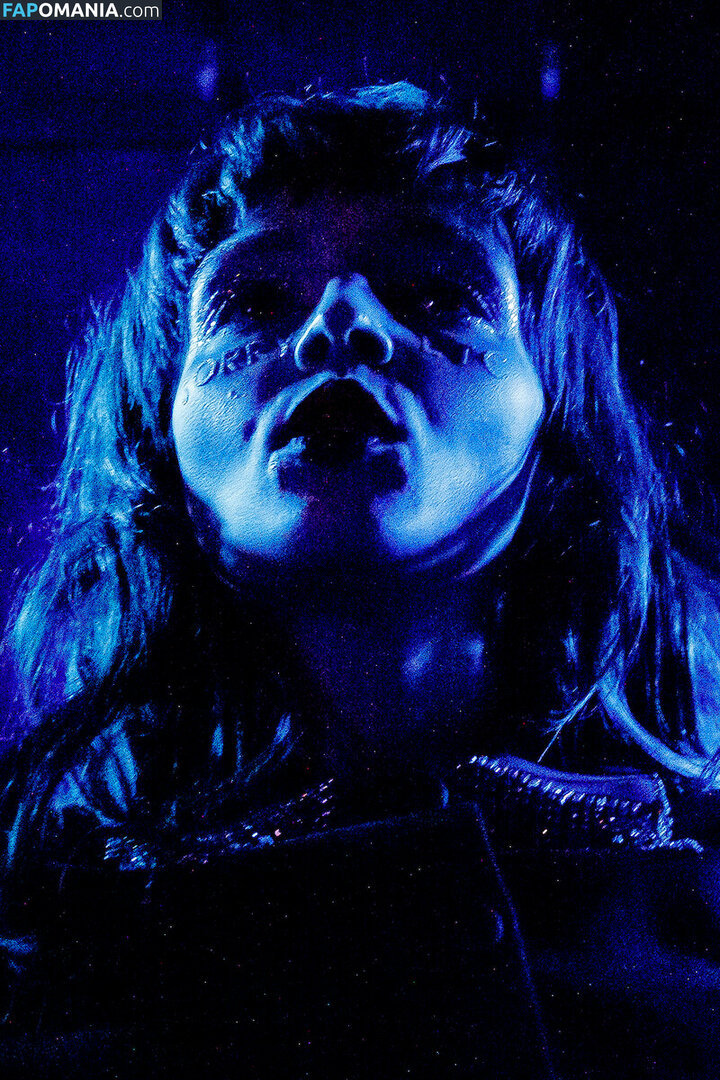 Lauren Mayberry / laurenevemayberry ヌード OnlyFans  流出写真 #269