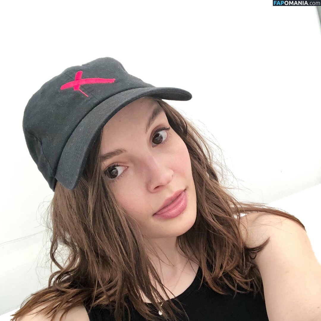 Lauren Mayberry / laurenevemayberry ヌード OnlyFans  流出写真 #873