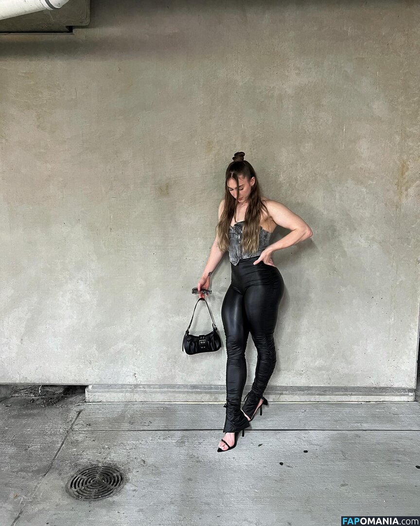 Lauren Rawls / cptlaurenfit ヌード OnlyFans  流出写真 #1