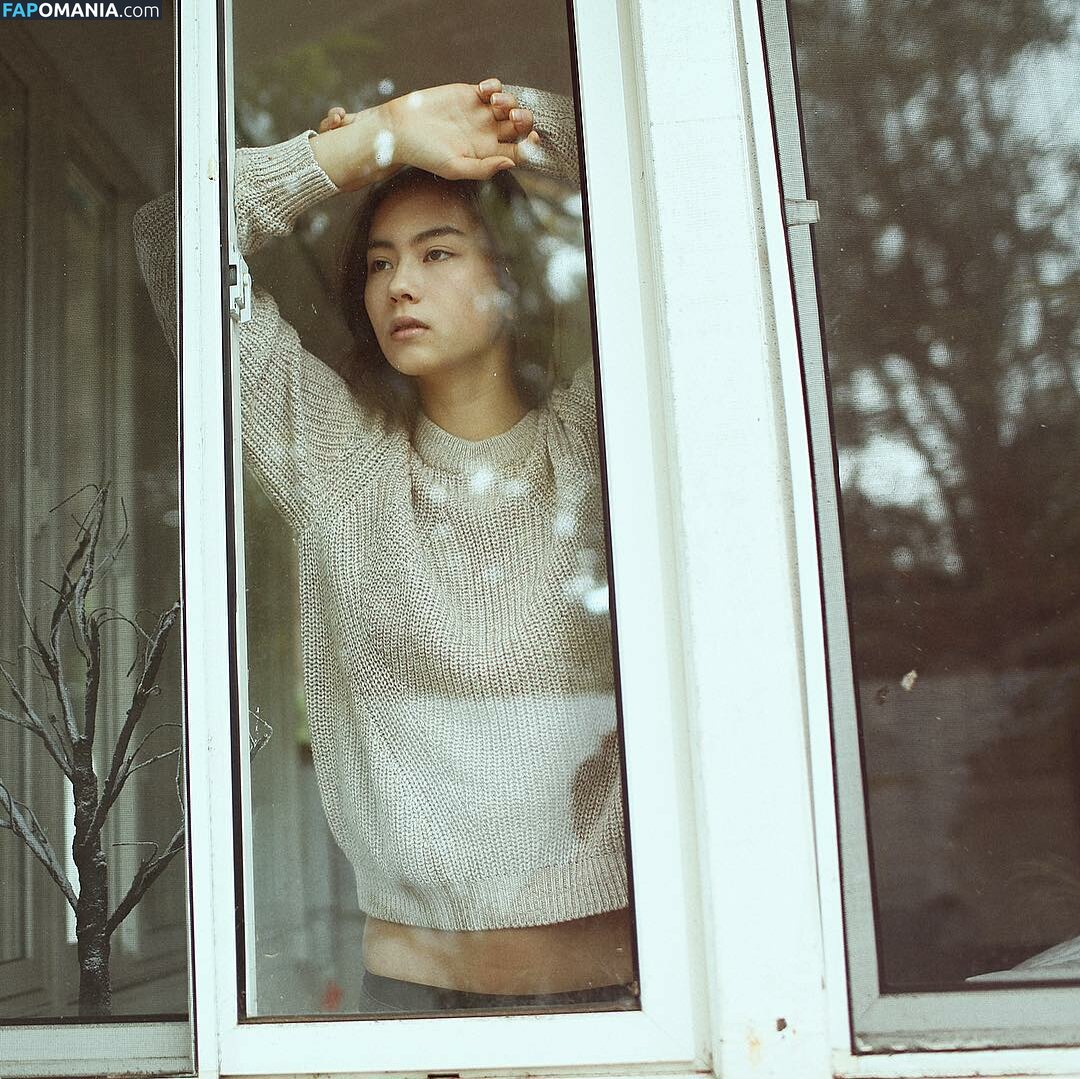 Lauren Tsai / laurentsai ヌード OnlyFans  流出写真 #11