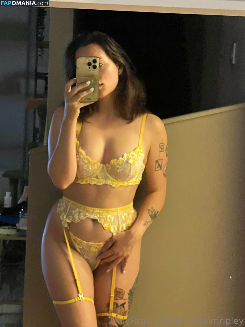 laurenkimripley ヌード OnlyFans  流出写真 #244