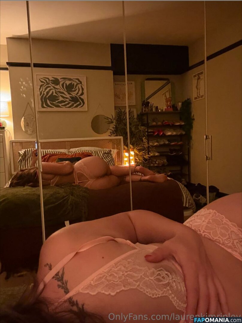 laurenkimripley ヌード OnlyFans  流出写真 #1042
