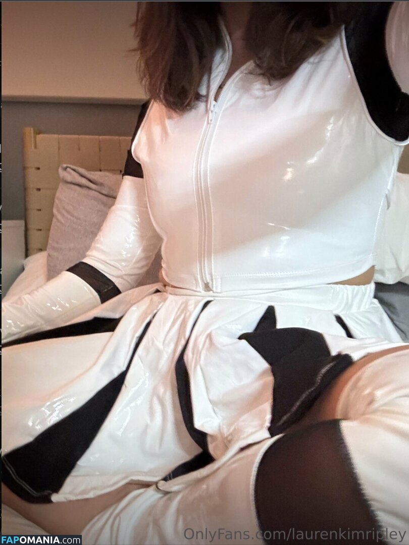 laurenkimripley ヌード OnlyFans  流出写真 #1092