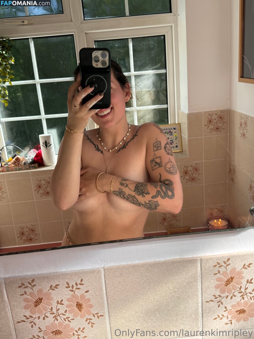 laurenkimripley ヌード OnlyFans  流出写真 #1117
