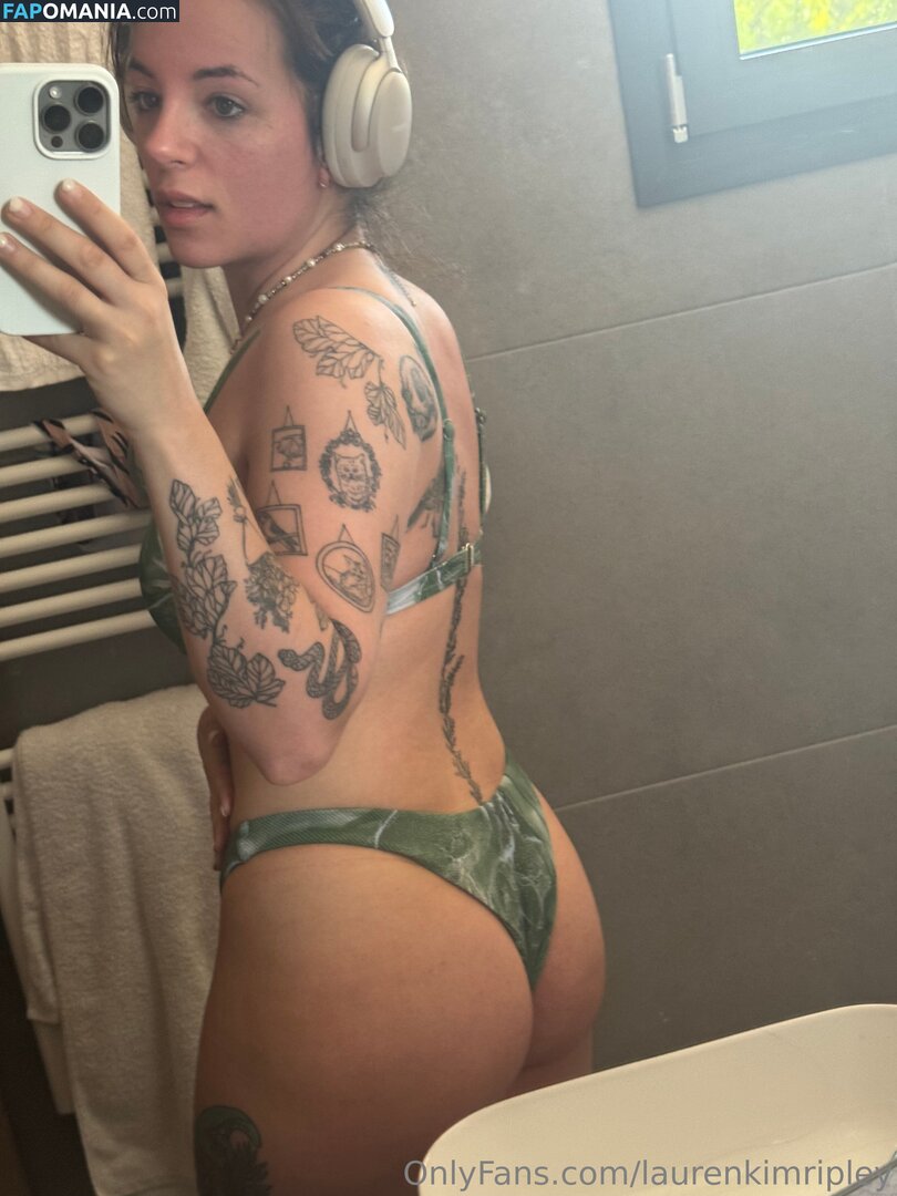 laurenkimripley ヌード OnlyFans  流出写真 #1118