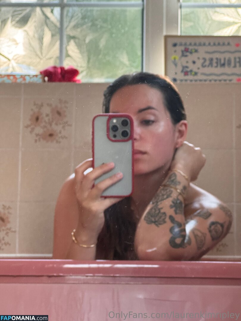 laurenkimripley ヌード OnlyFans  流出写真 #1119