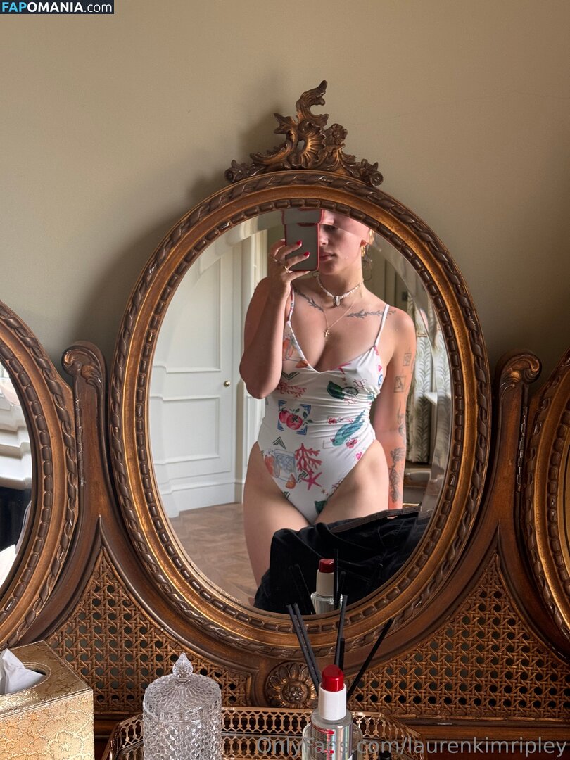 laurenkimripley ヌード OnlyFans  流出写真 #1125