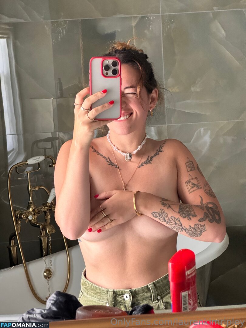 laurenkimripley ヌード OnlyFans  流出写真 #1126
