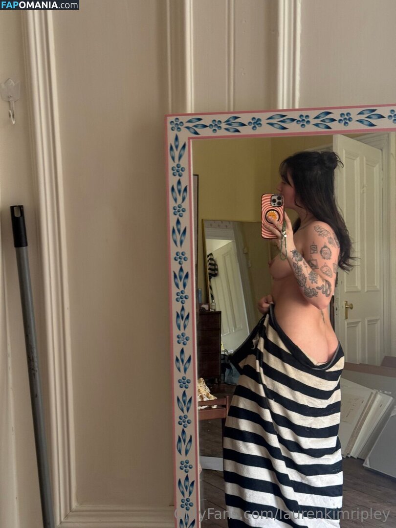 laurenkimripley ヌード OnlyFans  流出写真 #1139