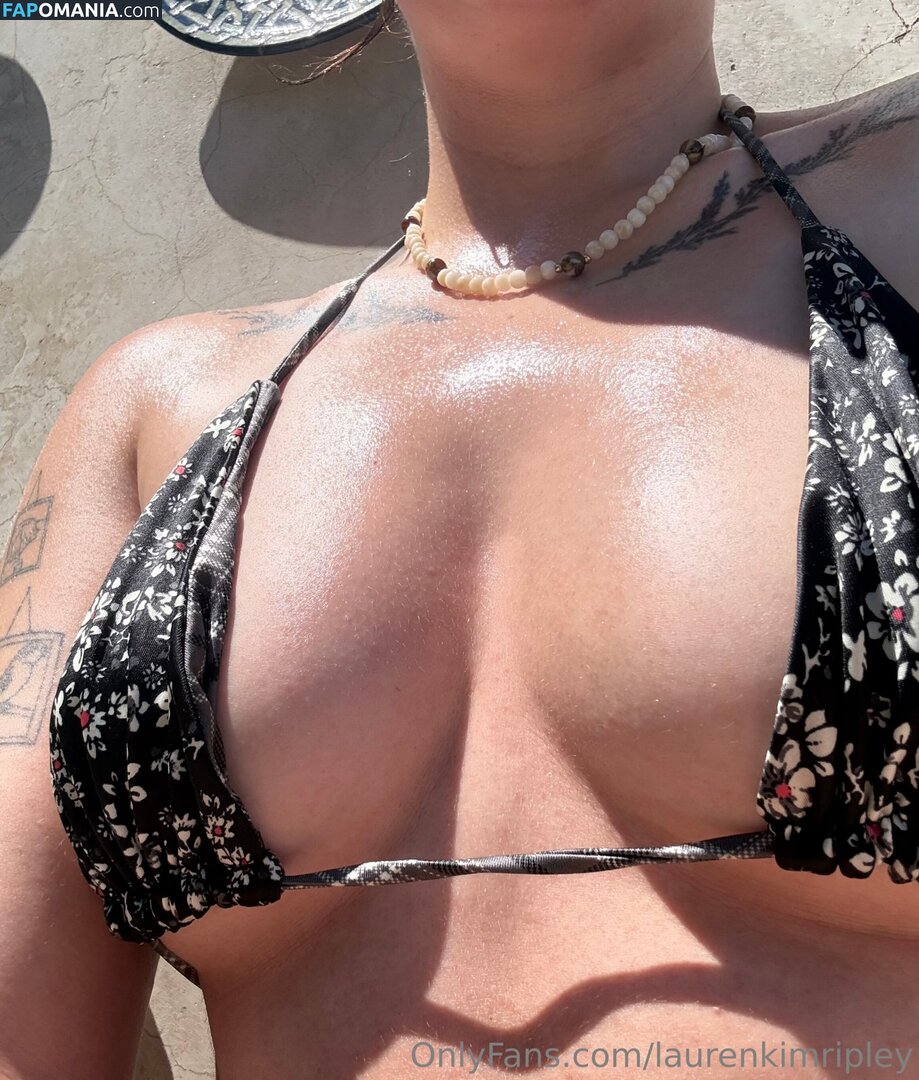 laurenkimripley ヌード OnlyFans  流出写真 #1174