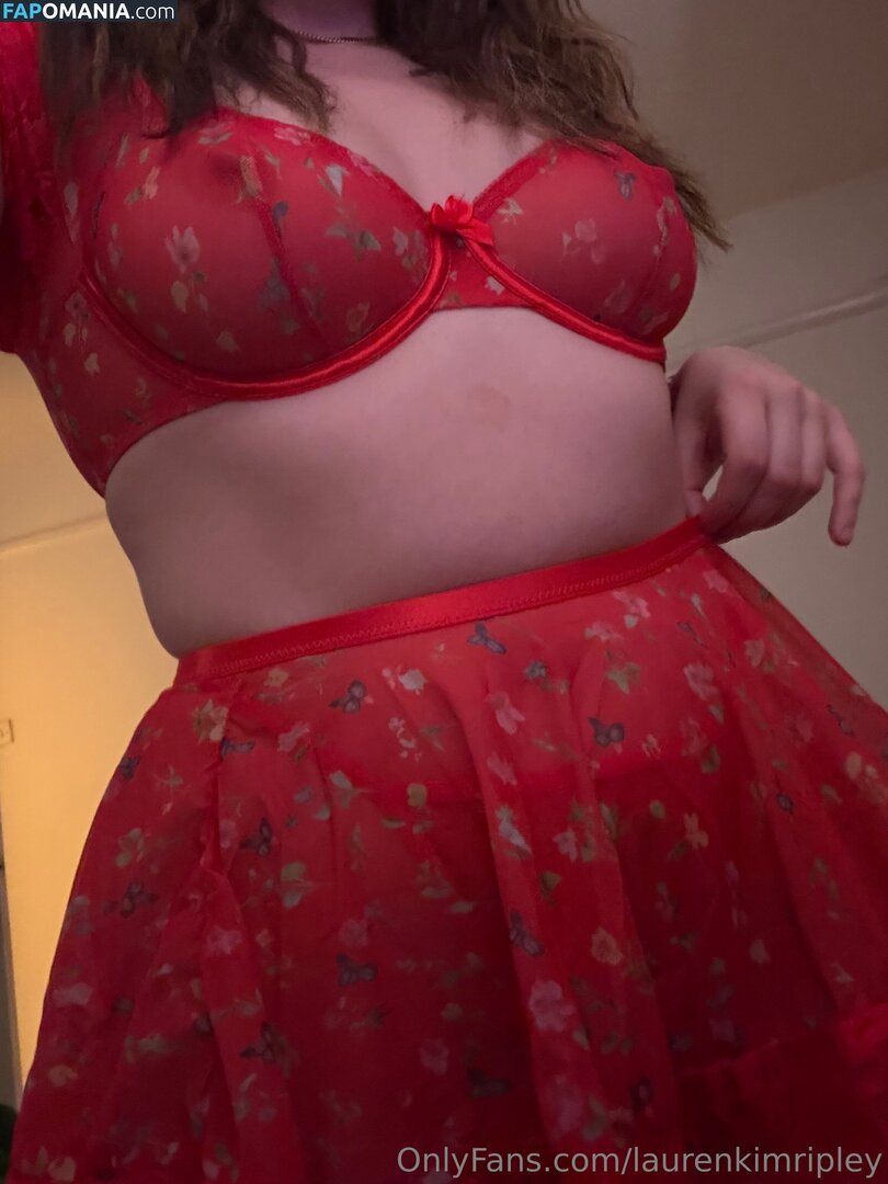 laurenkimripley ヌード OnlyFans  流出写真 #1191