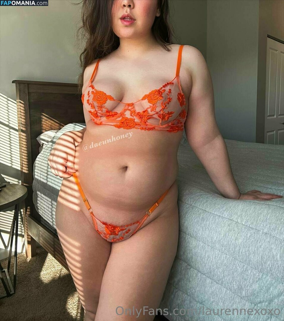 laurennexoxo / laurennexx ヌード OnlyFans  流出写真 #42