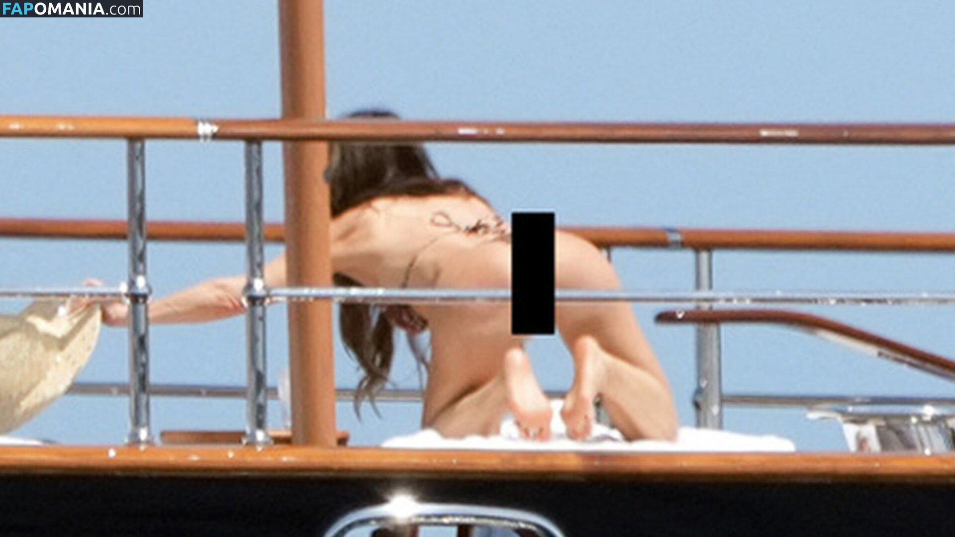 laurensanchez ヌード OnlyFans  流出写真 #1