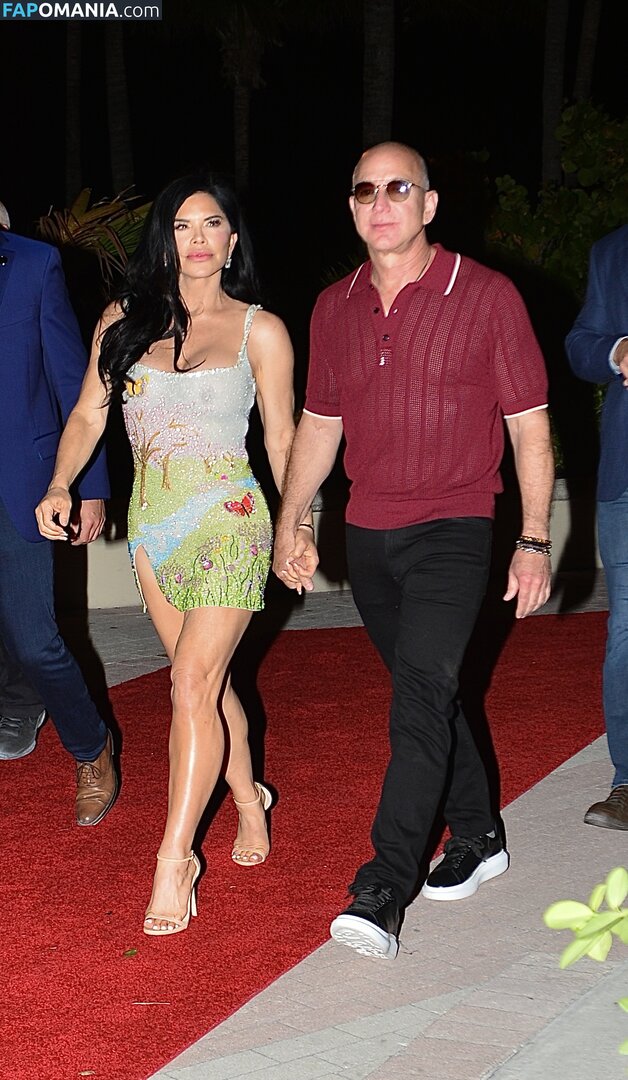 laurensanchez ヌード OnlyFans  流出写真 #12