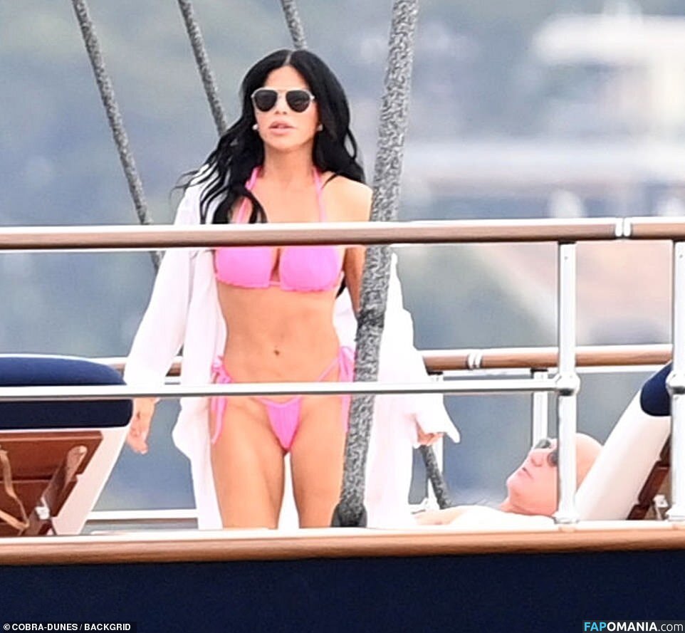 laurensanchez ヌード OnlyFans  流出写真 #15