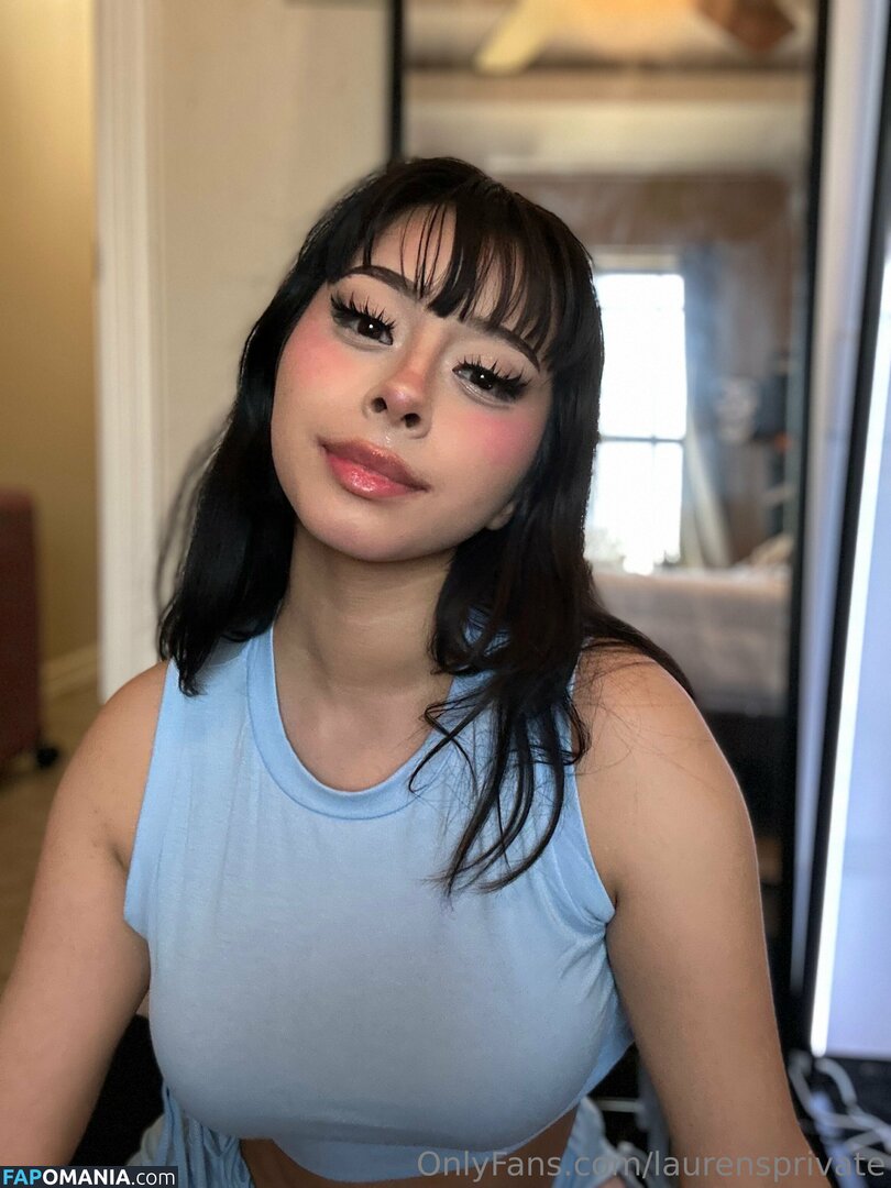 laurenbeingdumb / laurensprivate ヌード OnlyFans  流出写真 #398