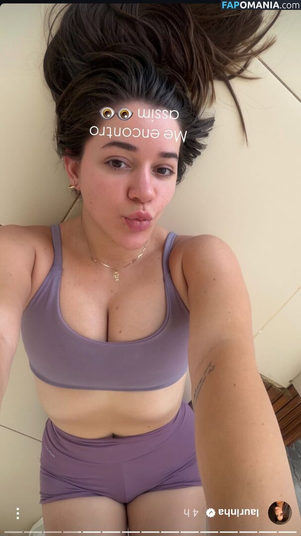 Laurinhafeer / Ligialaiany ヌード OnlyFans  流出写真 #74