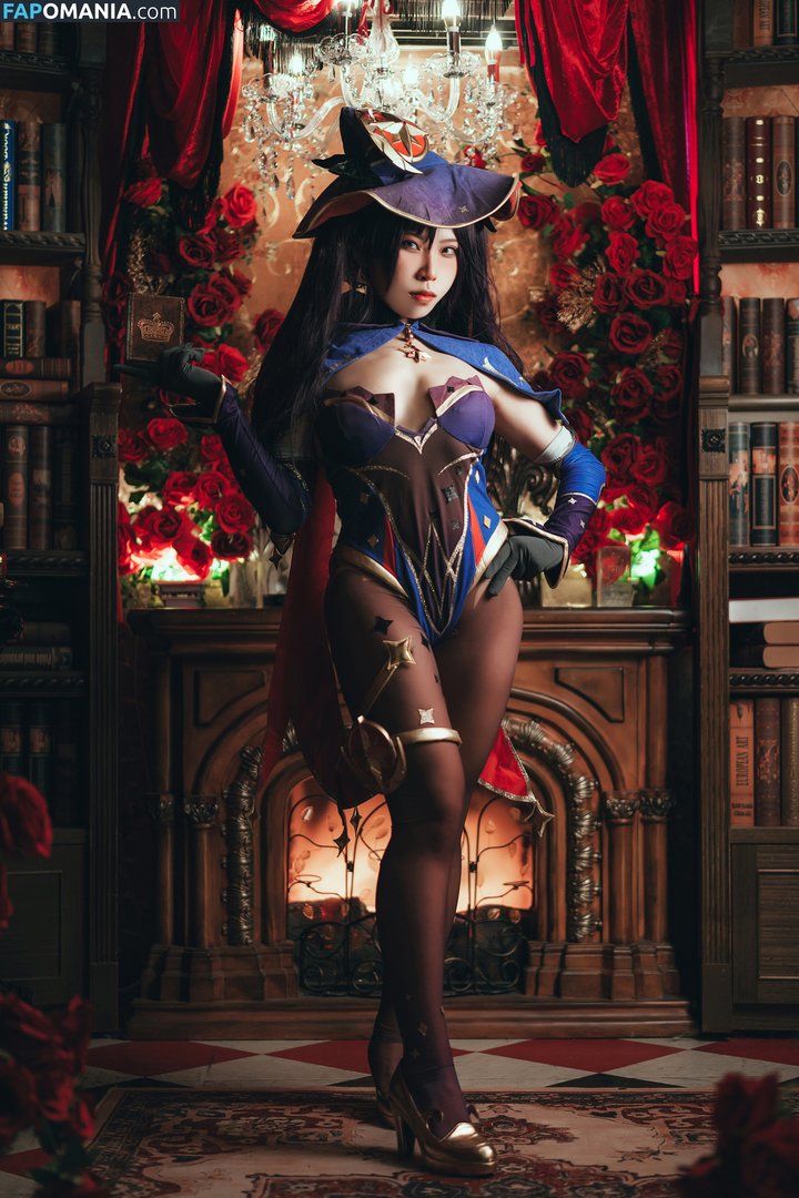 laurus0711 / ryuuightcosplay / 浵卡Tokar ヌード OnlyFans  流出写真 #8