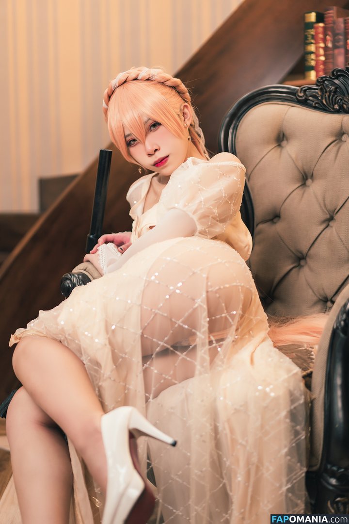 laurus0711 / ryuuightcosplay / 浵卡Tokar ヌード OnlyFans  流出写真 #9
