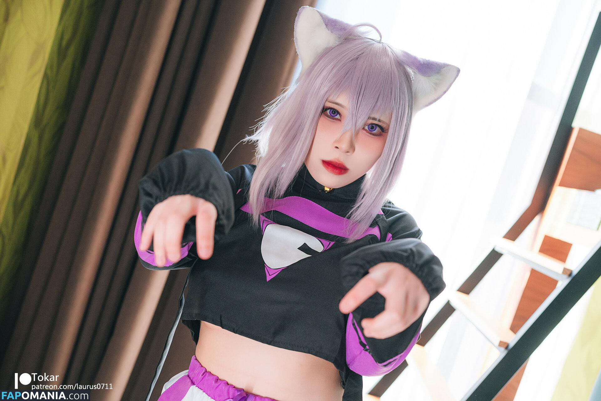 laurus0711 / ryuuightcosplay / 浵卡Tokar ヌード OnlyFans  流出写真 #121