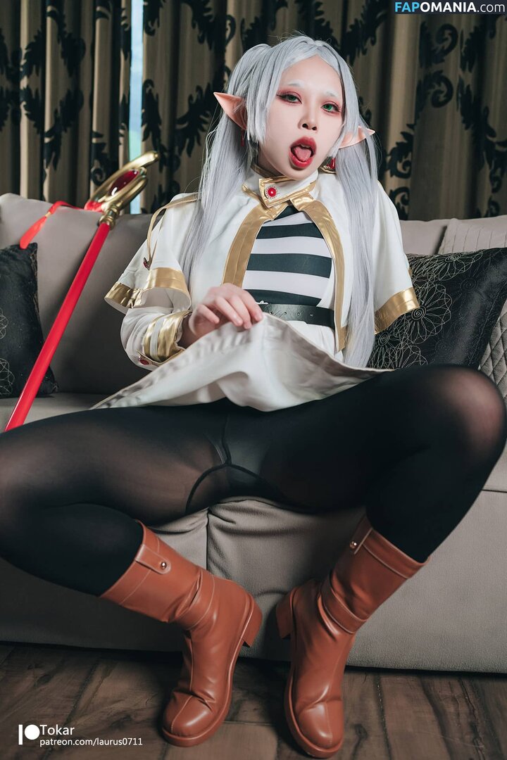 laurus0711 / ryuuightcosplay / 浵卡Tokar ヌード OnlyFans  流出写真 #138