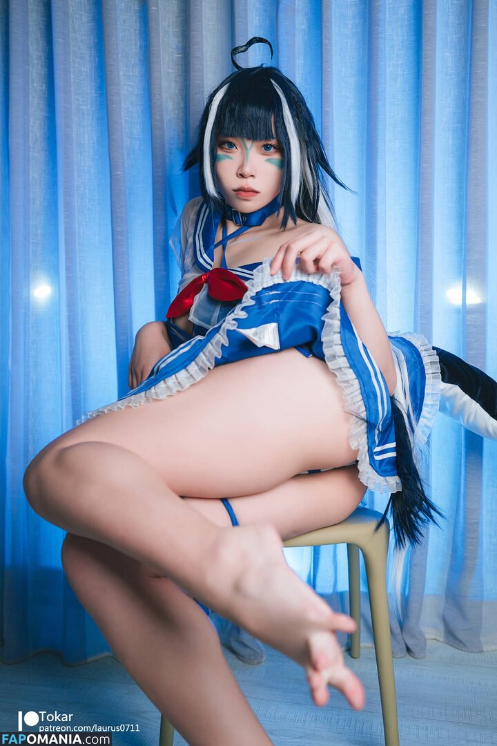 laurus0711 / ryuuightcosplay / 浵卡Tokar ヌード OnlyFans  流出写真 #178