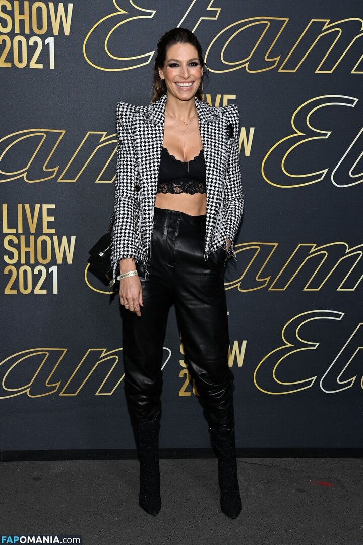 Laury Thilleman / laurythilleman ヌード OnlyFans  流出写真 #6