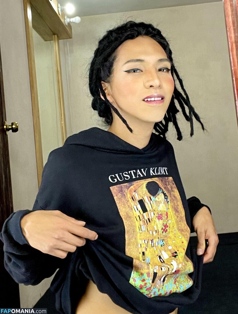 Lavaltl ヌード OnlyFans  流出写真 #1